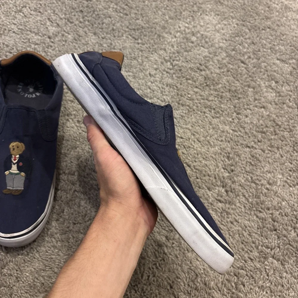 Lauren Ralph Lauren need little